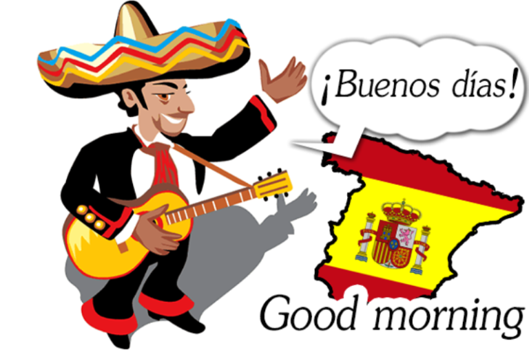 26 Good Morning Wishes In Spanish