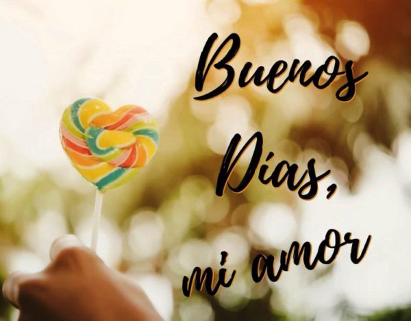 26 Good Morning Wishes In Spanish